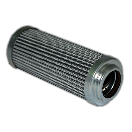 Main Filter Hydraulic Filter, replaces WIX D71B20EV, Pressure Line, 25 micron, Outside-In MF0061265